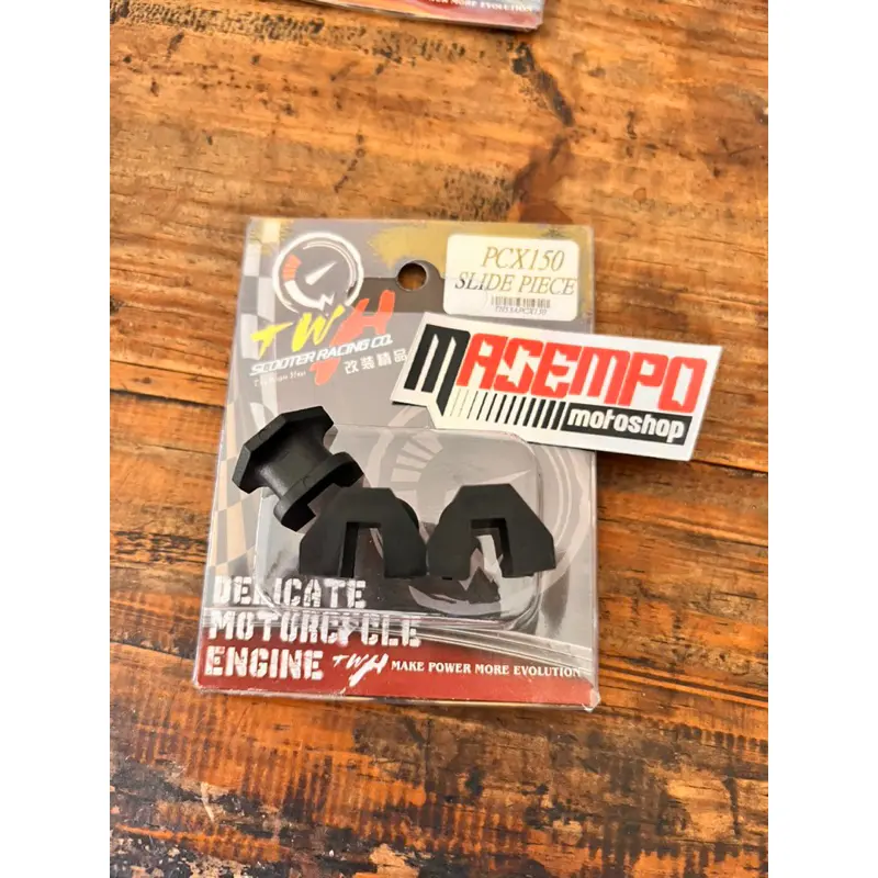 Slider VARIO PCX 125 / 150 / 160 TWH RACING TAIWAN 1