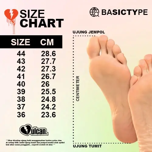 VULCAN - Santkids - sepatuvulcanized 6