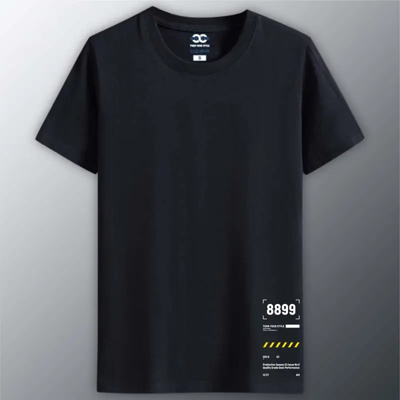 Kaos Combed Tshirt Distro Ootd Trendi Atasan Baju Katun Keren Nyaman Digital Motif CZ302 0
