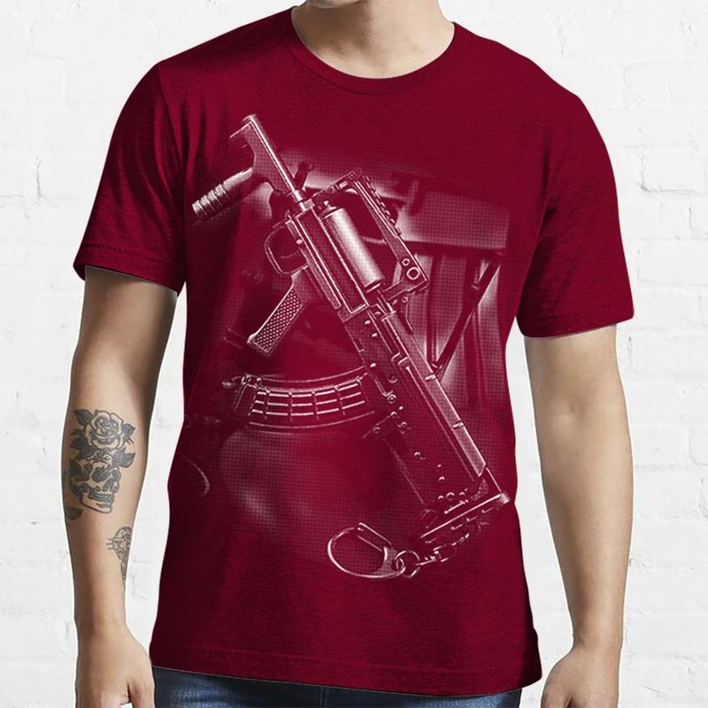 PUBG | Kaos Pria & Wanita | Jumbo | Murah | Distro | Produk Lokal | FUTURA CLOTHING 5