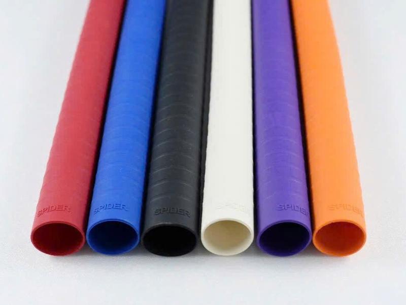 Ruốc Bọc Cơ Bida Spider Gân êm tay chống trơn nhập khẩu Hàn Quốc