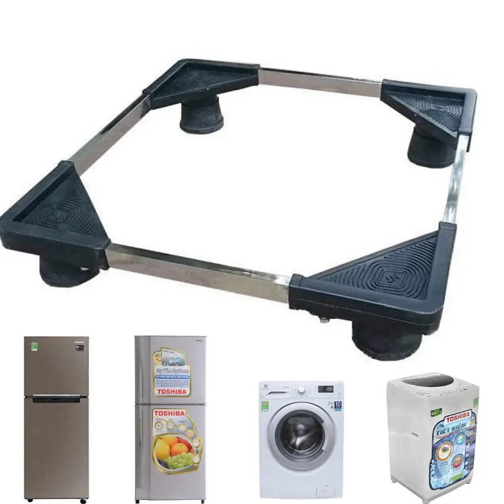 CHÂN KÊ” MÁY GIẶT TỦ LẠNH