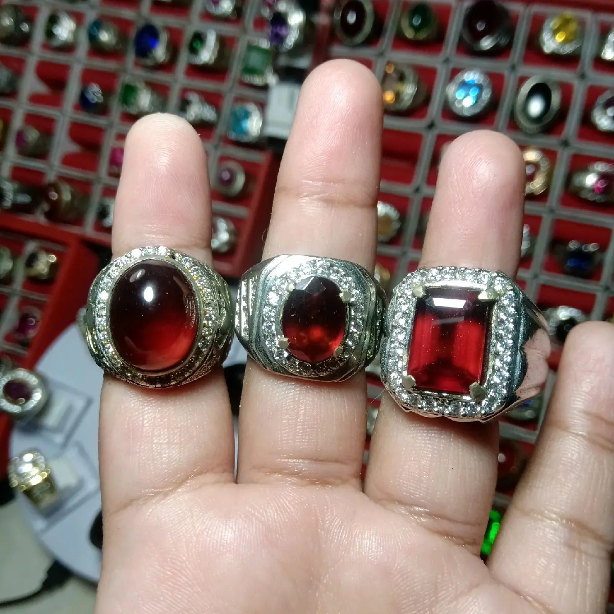 batu cincin