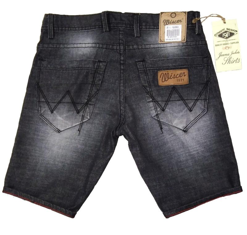 Product Introduction of CELANA PENDEK PRIA WISCER ORIGINAL MODEL TERBARU TERLARIS Santai Shorts 2