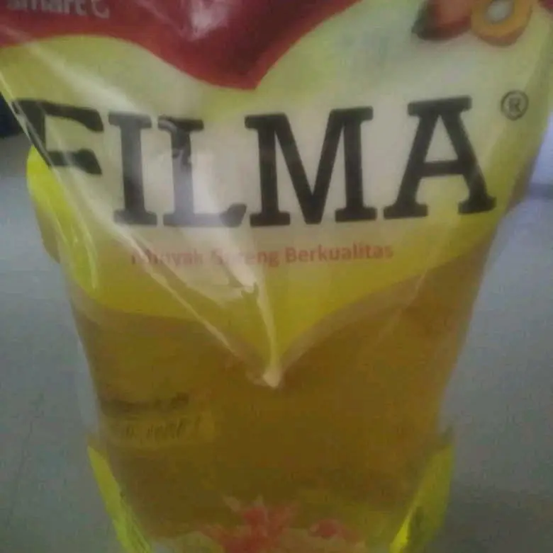 Minyak Goreng Filma 2L - BPOM Certified - Masakan 0