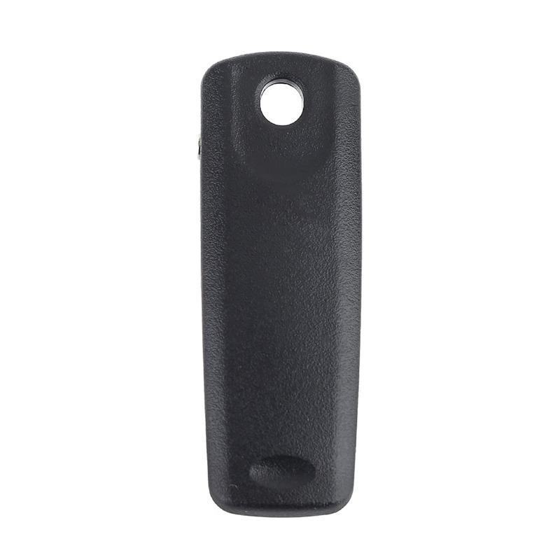 Plastic Walkie Talkie Belt Clip for Vertex Standard VX-231 VX-351 VX-354 VX231 VX-350 VX-351 Radio Kits 2