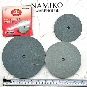 ATS Batu Gerinda Asah pisau 4 5 6 inch