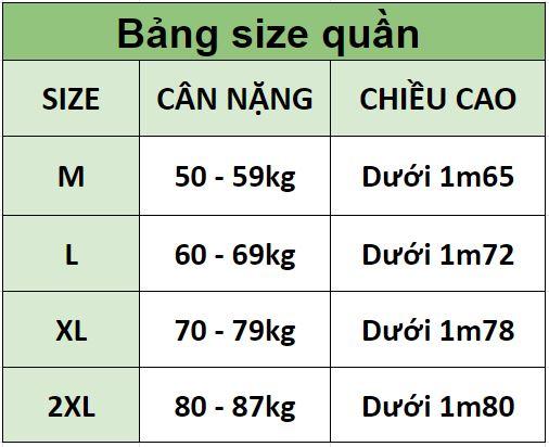 Product Introduction of Quần baggy nam cao cấp, chất liệu nỉ mềm mịn - Menswear Nam Có Túi Pants quần jogger cao cấp Sport Tập Thể Dục Tập Gym 12