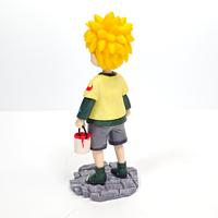 Figura De Acción Muichiro Tokito - 10 Cm De PVC - Figura De Colección De Guardianes De La Noche - Regalo Para Fans De Anime