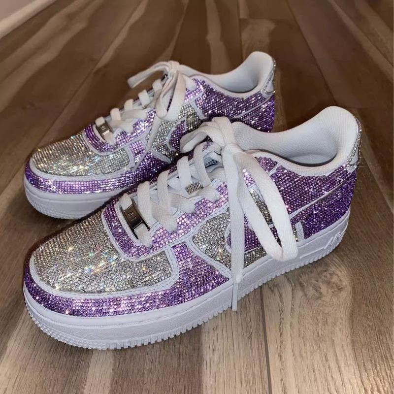Product Introduction of Car Rhinestone Stickers, Crystal Sparkling Diamond Stickers, DIY Diamond Back Adhesive, Cross-border Self-adhesive, Hot Selling Rhinestone Accessories 17