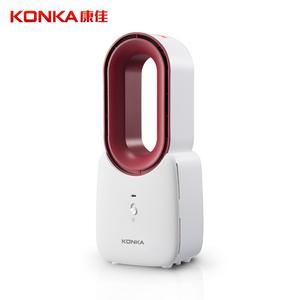 Konka Small Household Vertical Heater Desktop Cooling and Heating Dual-use Mini Bladeless Electric Heater Wholesale