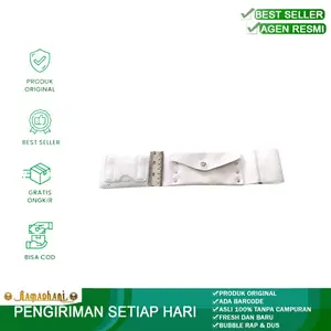 Sabuk Haji / Ikat Pinggang Haji