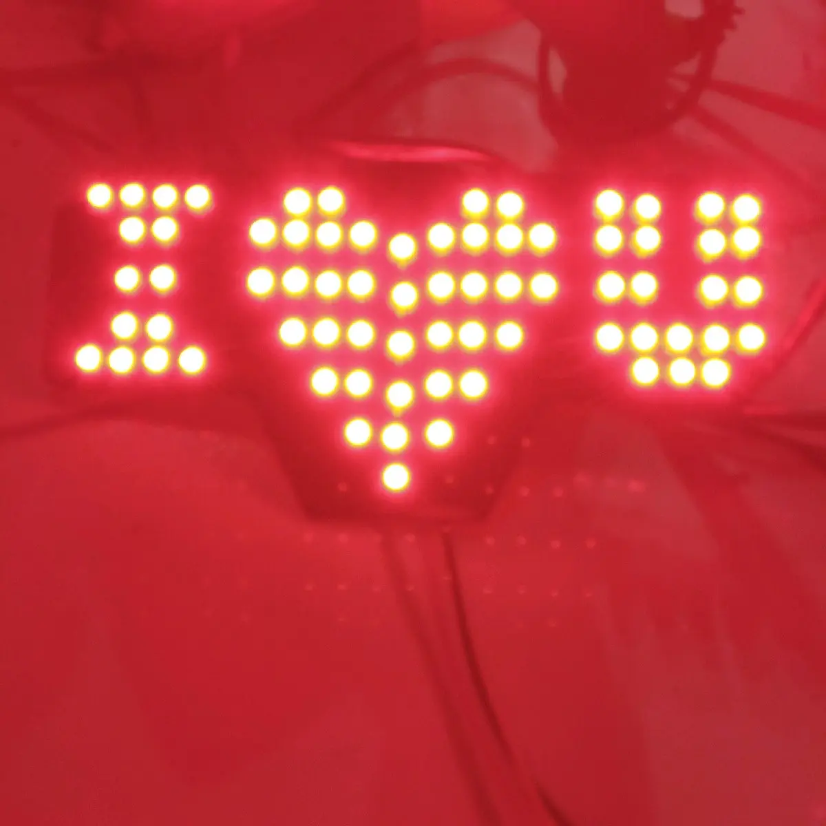 stoplamp running 10 mode Vario new 11 mode otomatis