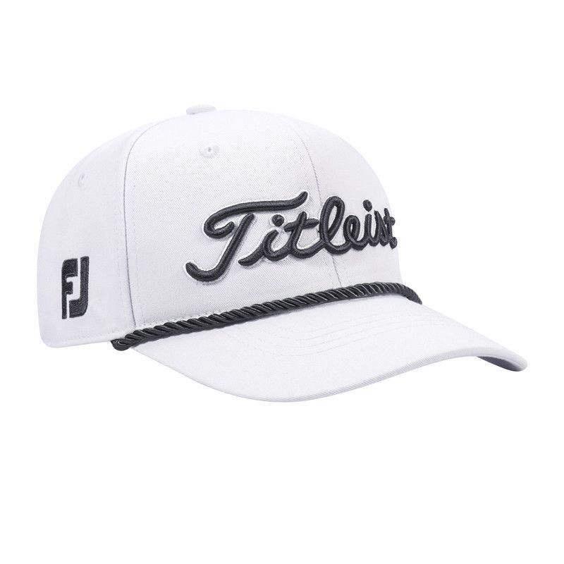 Product Introduction of New Style Golf Baseball Hat Men Women Fashion Sports Sweat-Absorbent Breathable Ball Cap Cotton White MZ06 19