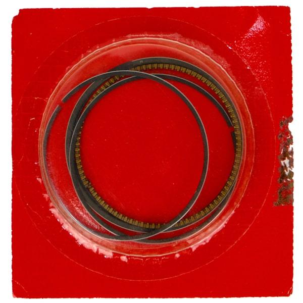 Gambar Ring Set Piston 0.75 Honda Supra X 125 FI 13041KYZ900 dari Honda Cengkareng Kota Tangerang Tokopedia