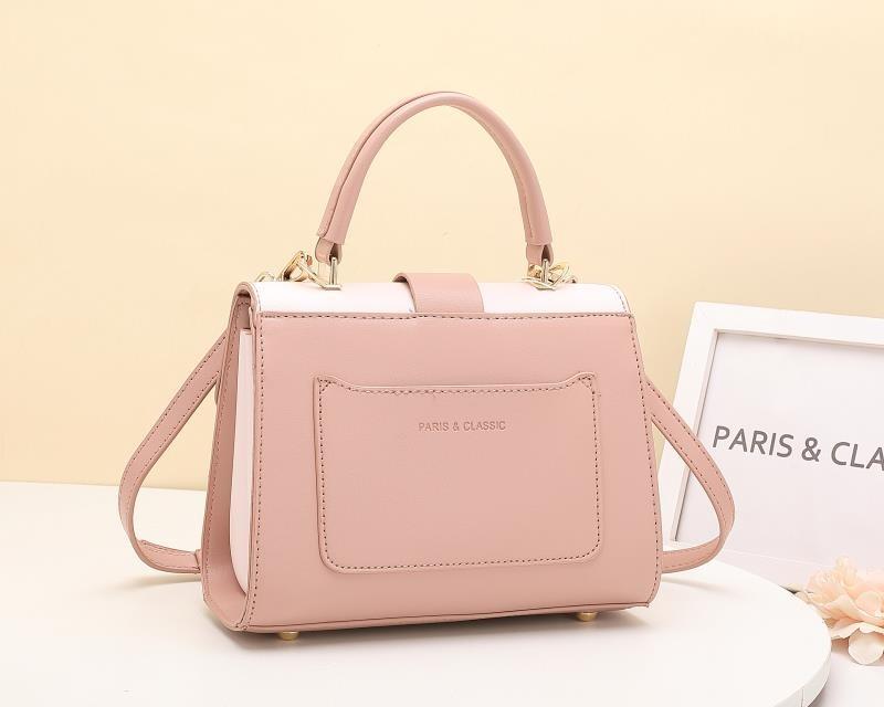 Product Introduction of JC Tas Fashion Wanita Nadean Series Tas Wanita Handbag Tas Selempang Wanita [1019] Kulit Pu 7