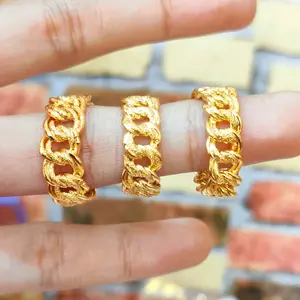 Cincin Coco Lapis Eeemass Crum