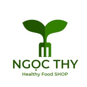 Thế giới gạo lứt - Ngọc Thy