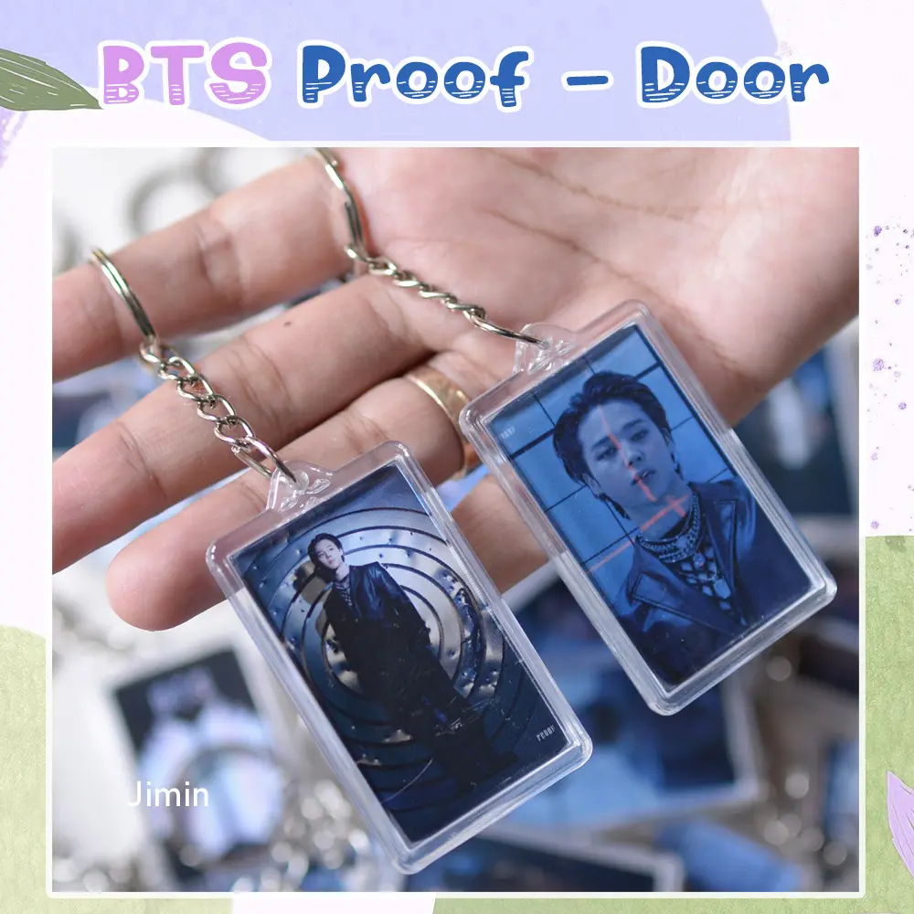 Jimin Proof