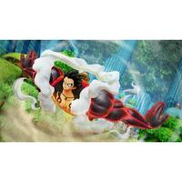 Gambar PS5 One Piece Pirate Warriors 4 dari Drakuli Games Store Kota Administrasi Jakarta Pusat 4 Tokopedia