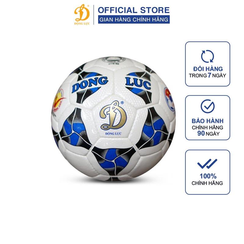 Bóng Động Lực size 5 UCV 3.05, bóng đá UM135M