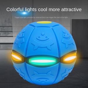 Bounce & Spin UFO Ball - Magic Anti-Gravity Toy for Kids Play2025 New Trending Now