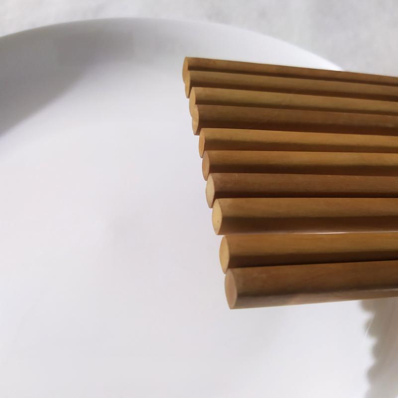 COMBO 10 Đôi Đũa sao Khang Nguyên cao cấp - Loại 1 5