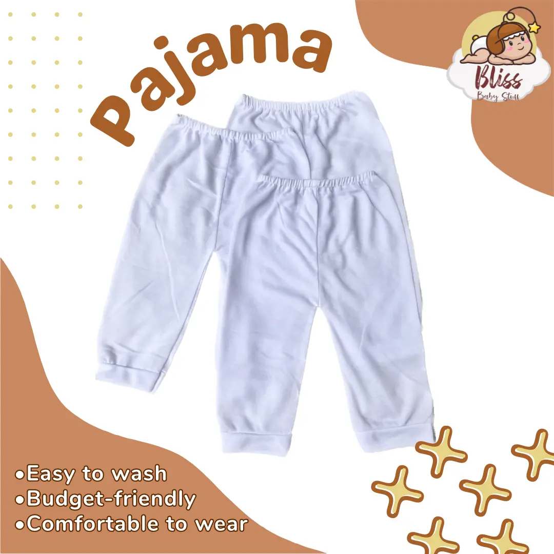 Pajama for Newborn Baby | Newborn Baby Clothes | Bliss Baby Stuff