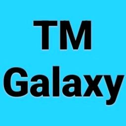 TM Galaxy Shop