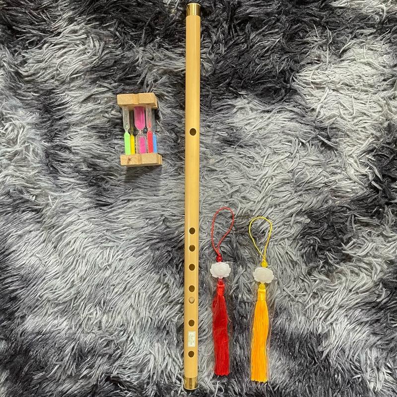  Sáo trúc đô & La có kèm TL cho người mới tập 