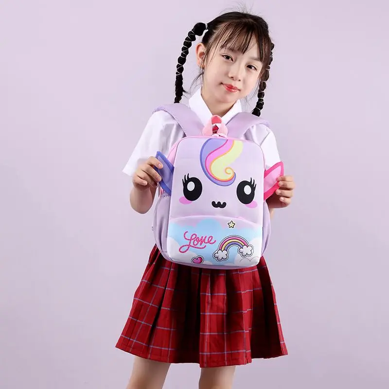 Tas Ransel Kartun Anak T20129 3