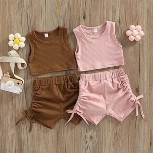 SETELAN ANAK PEREMPUAN LAURA Baju Celana Fashion