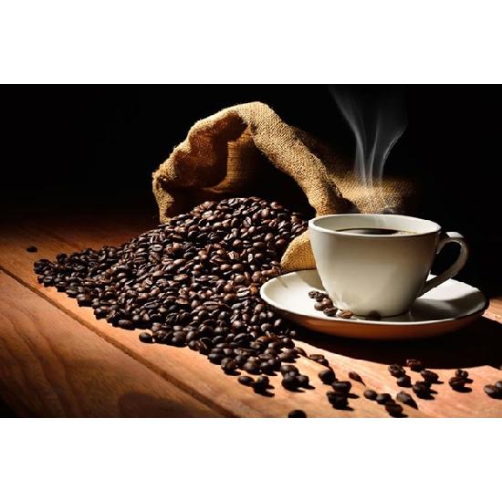 Cà Phê Hạt Robusta Việt Nam – Pha Máy – 250 Gr Hương Vị Cân Bằng Mùi Thơm Nhẹ, Vị Êm Thương Hiệu Rovina Coffee 3