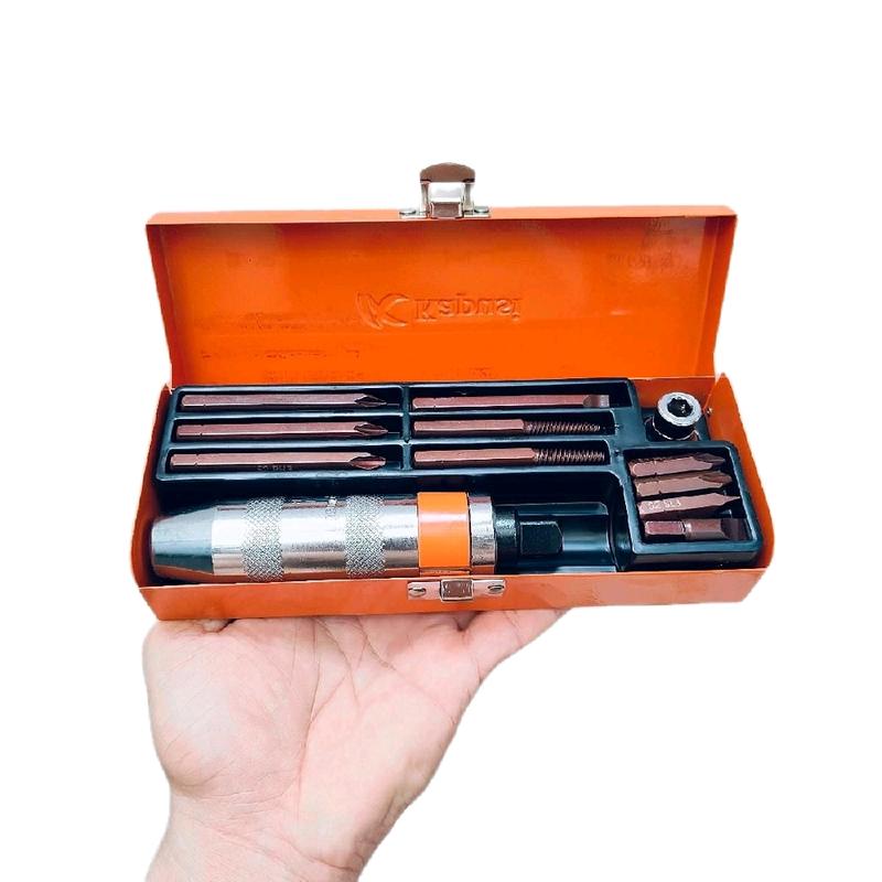 Tua vít đóng tự động 12 chi tiết chính hãng KPS