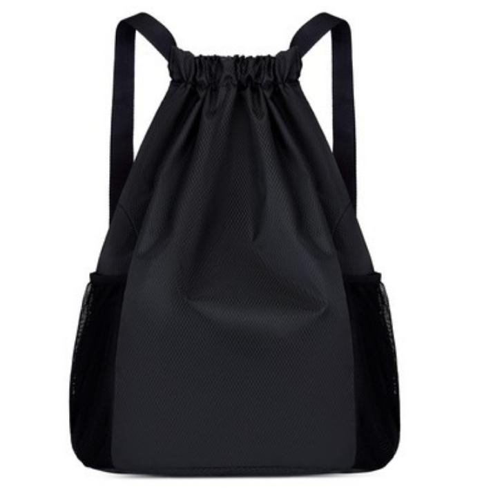Product Introduction of Balo thể thao dây rút siêu cute tiện ích B5-DR [XU HƯỚNG MỚI] Túi Thể Thao Bag Nam Sport 25
