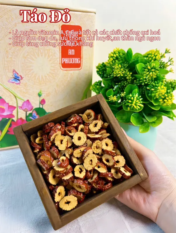 [MUA 1 TẶNG 3] Mua Hộp 30 Gói Trà Đông Trùng Tú Vị Tặng Thêm 1 Bình Giữ Nhiệt, Tặng Kèm Thêm 5 Gói Lẻ, Tặng 1 Gói Đường 7