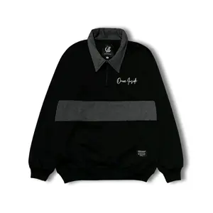 Onixe Inside Sweatshirt Jaket Rugby Pria Wanita Premium