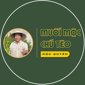 Con ruột Ông Tèo