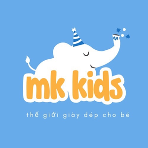 MK KID-Dép Thái và Cờ róc