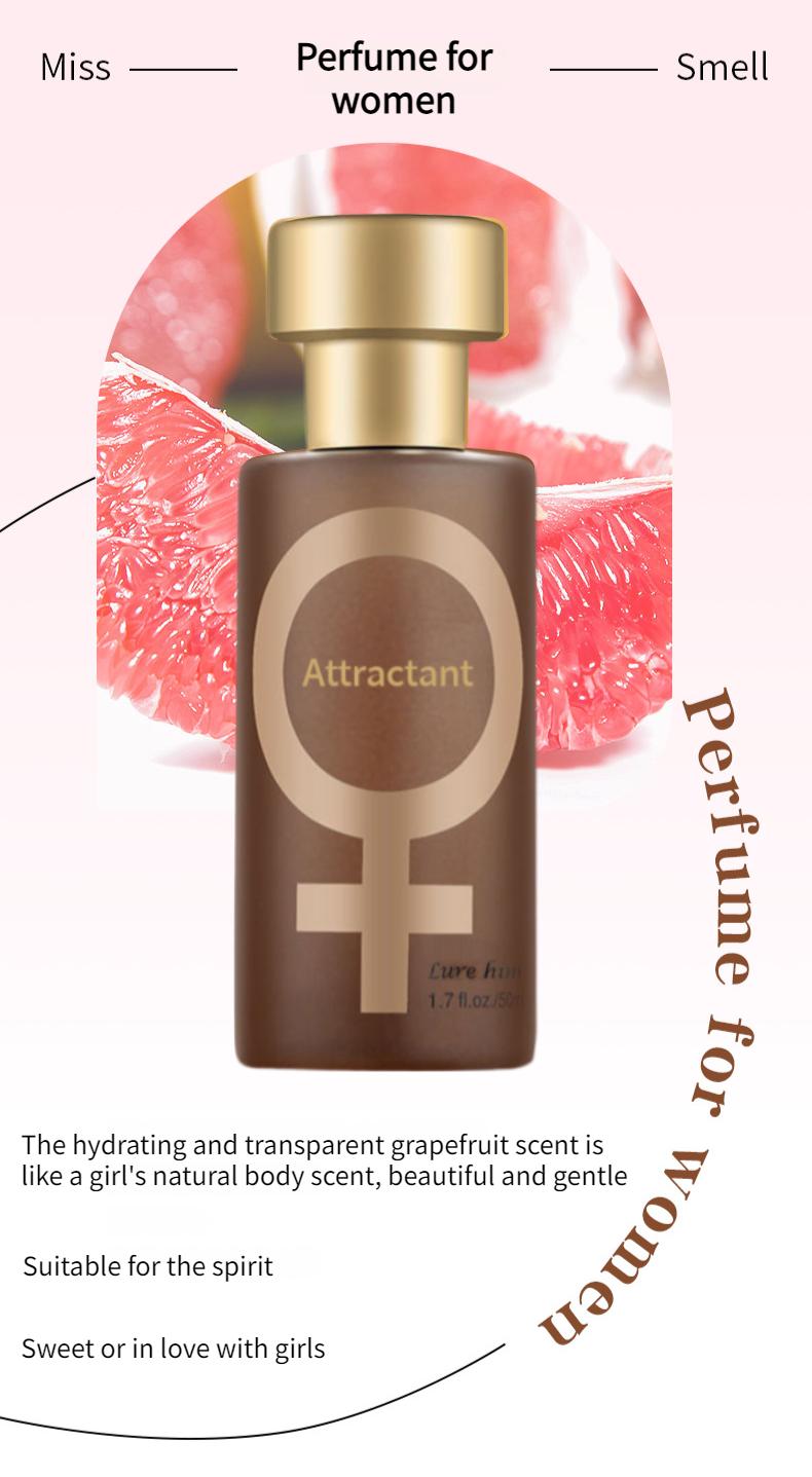 Product Introduction of Dating Sample Increase Fragrance Spray 2