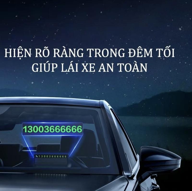 Bảng Số Điện Thoại Ô Tô, Bảng Ghi Số Điện Thoại Gắn Taplo Trên Ô tô Đầy Đủ Logo Các Dòng Xe, Bảng Số Điện Thoại Để oto (BSDT) 4