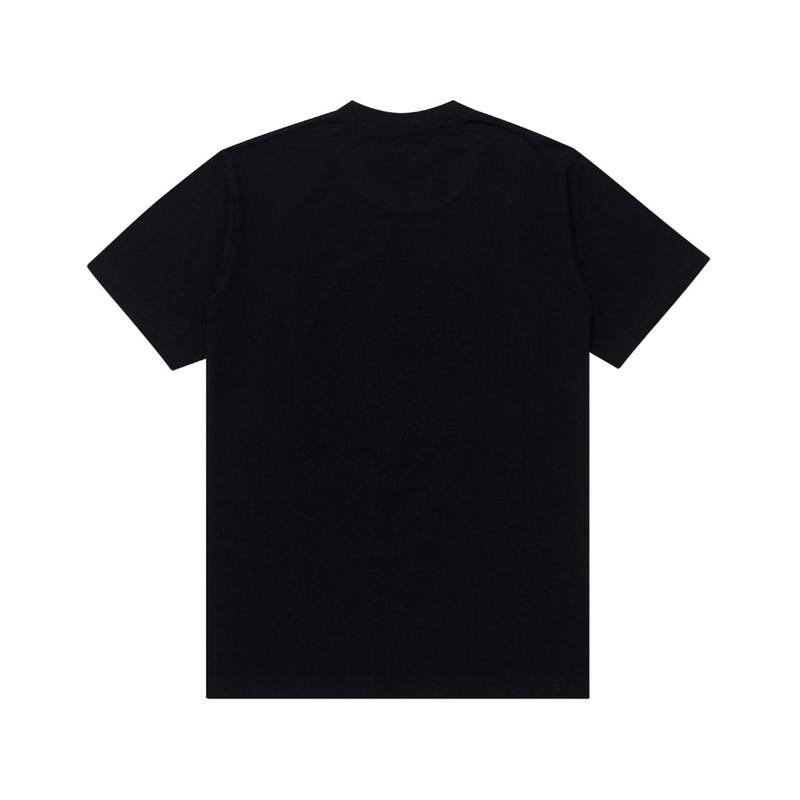 Screamous Kaos T-Shirt HOLLY BLACK 3