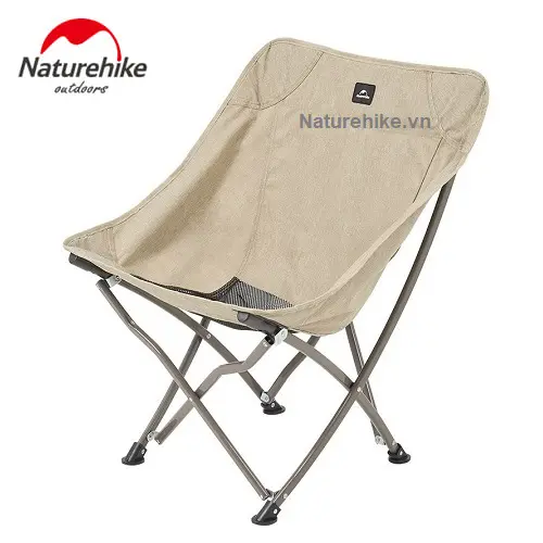 Ghế Xếp Gọn Naturehike Câu Cá Dã Ngoại NH18X004-Y SIêu Bền 0