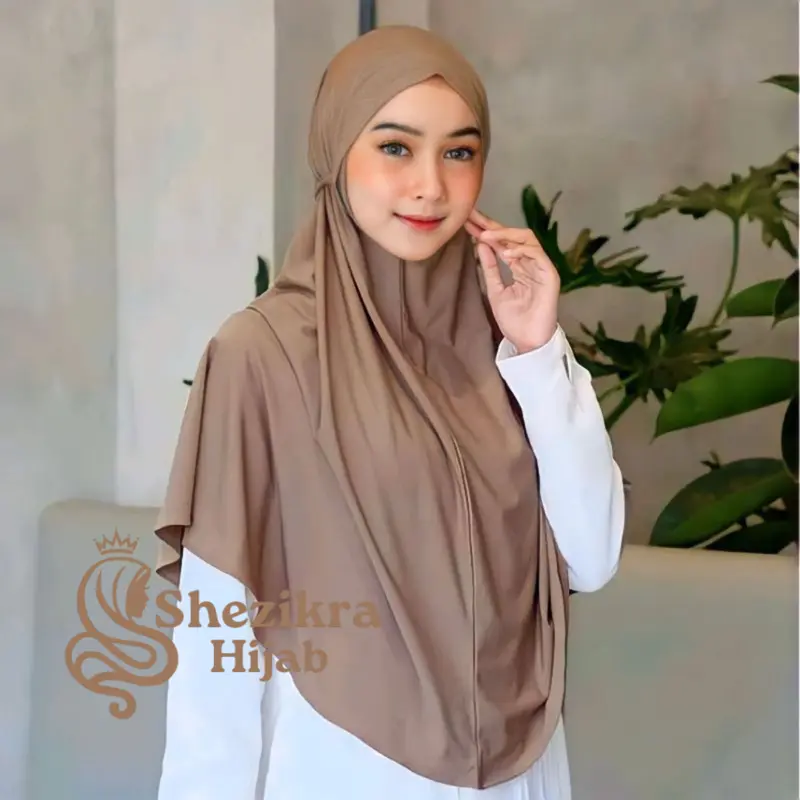 BERGO MARYAM NON PET TALI SPANDEX SIZE L 0