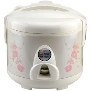 Maspion EX109 – Magic Com 1 Liter 3in1 (Bunga) Rice Cooker Bunga Air