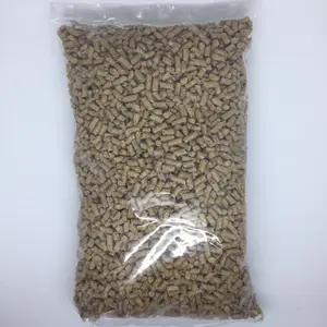 Citra Feed Vital Rabbit Pelet Pakan Kelinci Marmut Guinea Pig Repack 1 Kg Murah Original