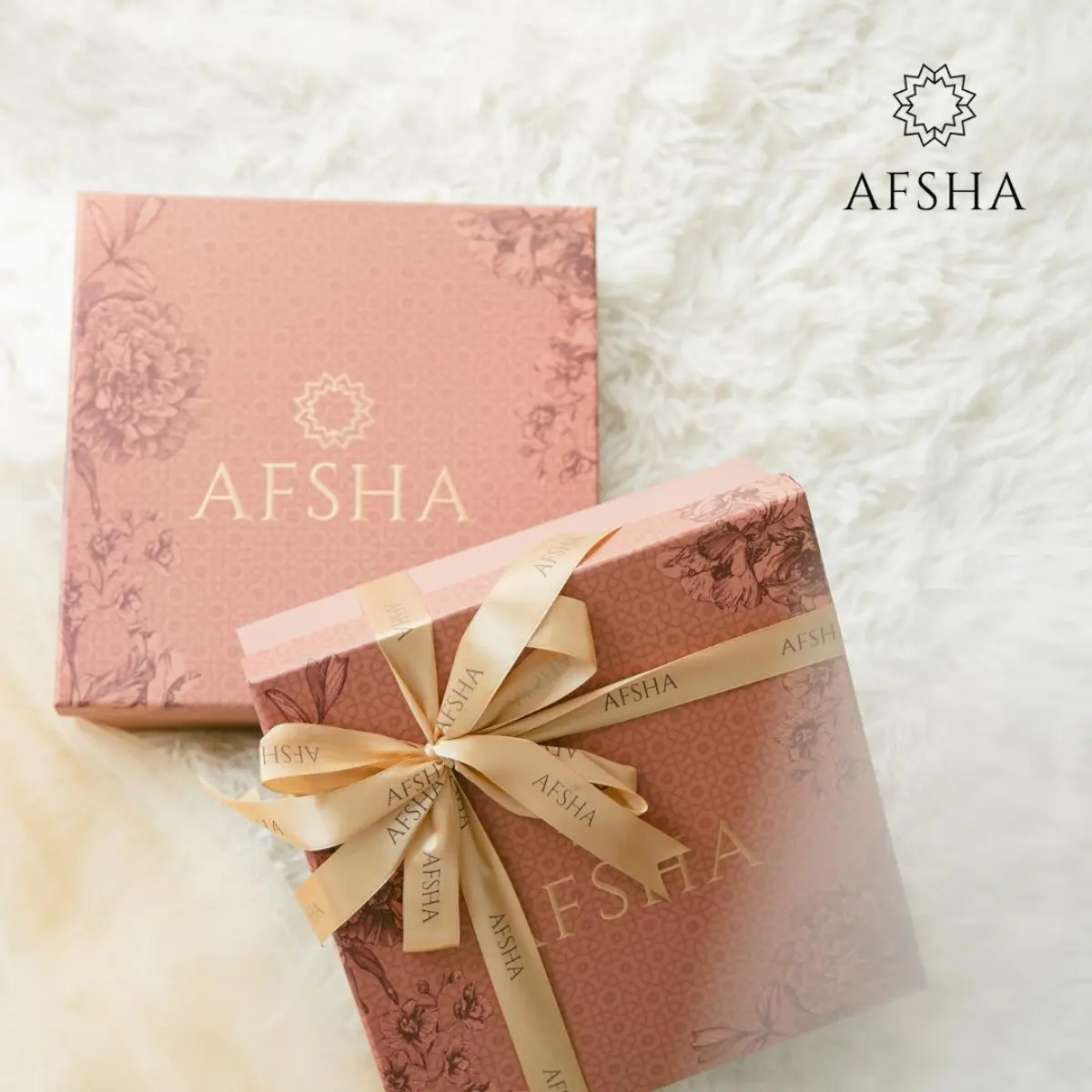 Hiasan Pita Packaging Mukena Afsha KHUSUS PEMBELIAN MUKENA