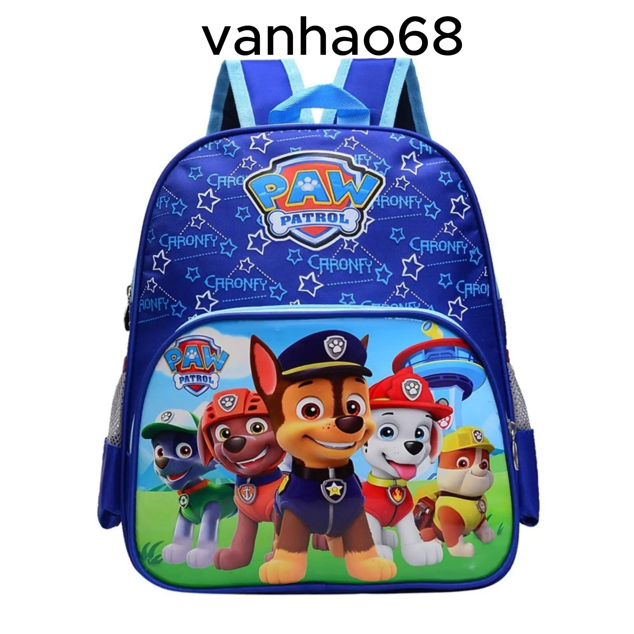 Balo Chó Cứu Hộ Paw Patrol, Cặp Chó cứu hộ, elsa ,Heo Pepa Hàng Đẹp Cho Bé Trai Bé Gái Đi Học Mẫu Giáo-Tiểu Học 3-10 Tuổi (loại to).#xuhuong,#youtube,#tiktok,#hottrend,#capsach,#balo,#tuidihoc,#hoathinh,#dethuong túi  labubu  cho  bé