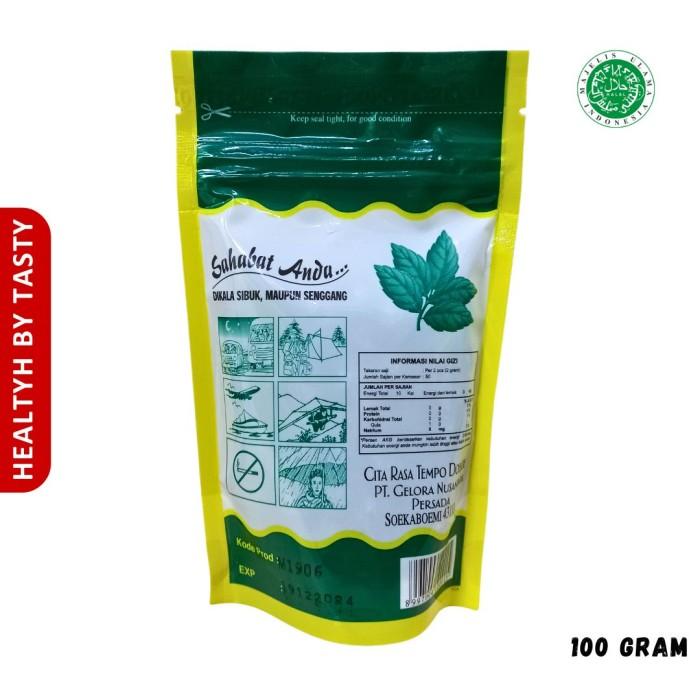 lv Permen Alba Pastilles Permen Mint 100g 2