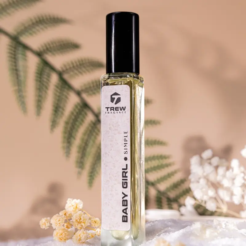 COMBO 3 CHAI NƯỚC HOA NỮ 10ML 4